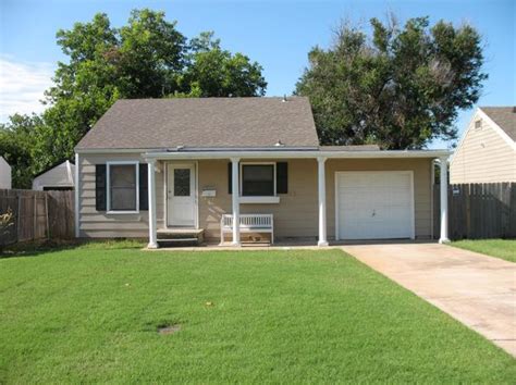 Studio - 2 bed. . House for rent lawton ok